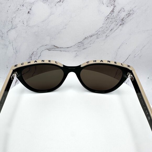 New CHANEL Sunglasses - Picture 16 of 16